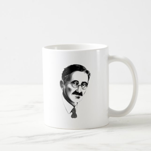 F.A. Tasse de Hayek (Droite)