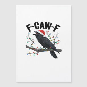F-Caw-F Créatif Casual Essentiel