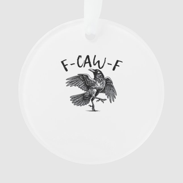 F Caw F Essentiel Classique Esthétique (devant)