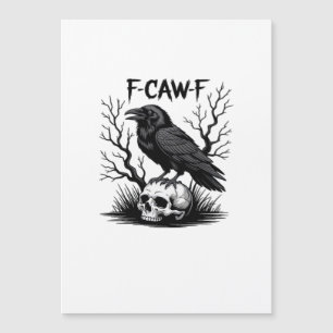 F-Caw-F Essentiel Vintage Cool