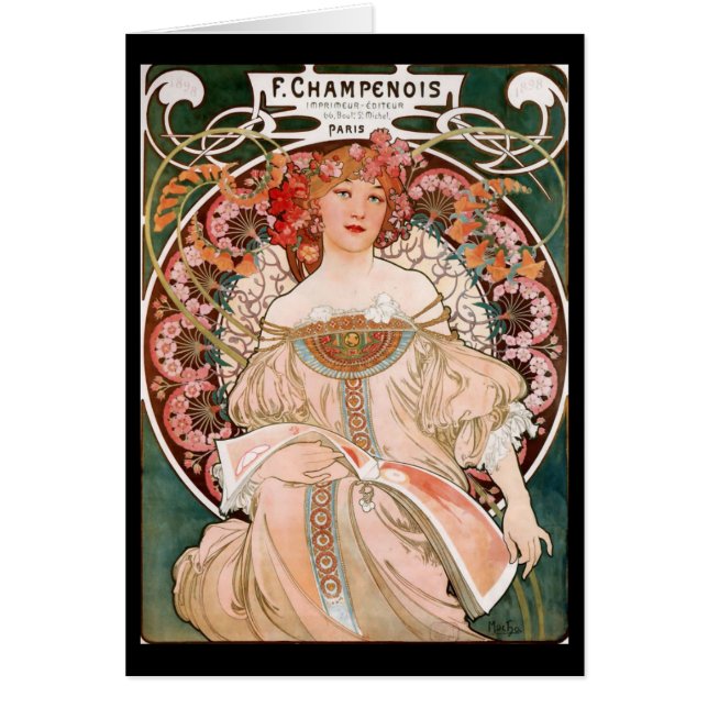 F. Champenois (Devant)