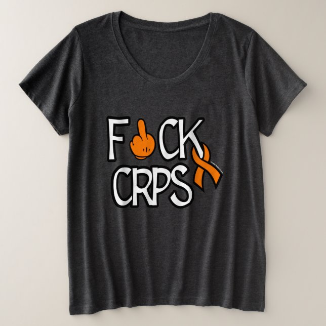 F#CK CRDS (Design devant)