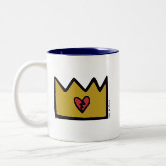 F.I.O. “King of Pain” Mug Lovers II