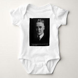 F Scott Fitzgerald Cadeaux et T-shirts de curiosit