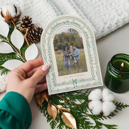 Fa La La Bow Sheet Musique Arche Photo Carte de No