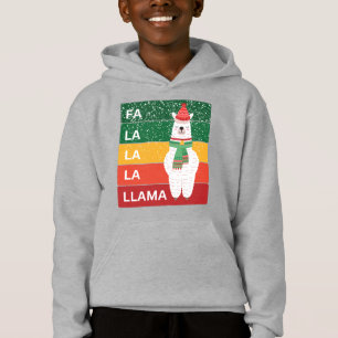 FA LA LA LA LAMA