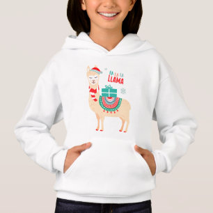 Fa La Llama Noël