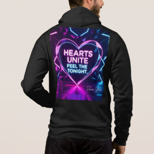 Fabian Starr Sweat - shirt à capuche