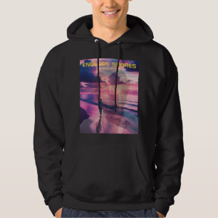 Fabian Starr - Sweat - shirt à capuche Officiel De