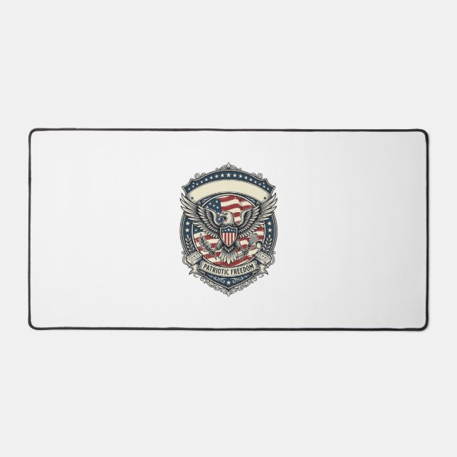 Fabricant de savon patriotique  (Recto)