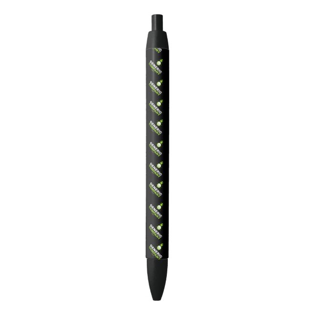 Fabricant de stylos personnalisés avec marque (devant Vertical)