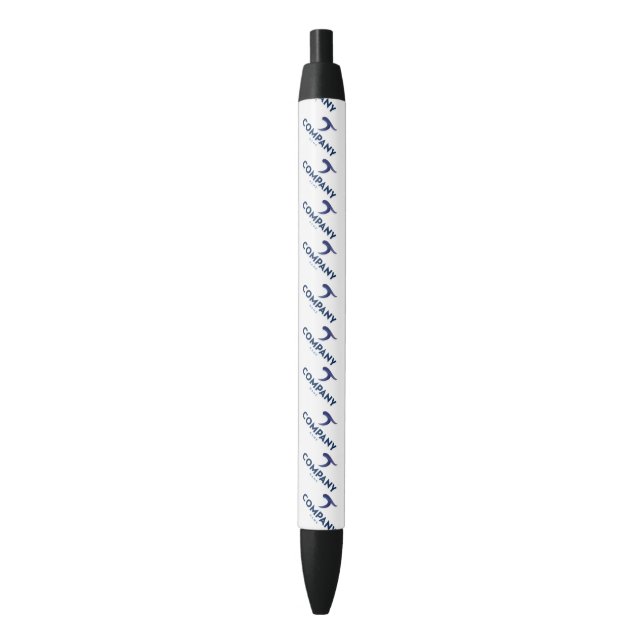 Fabricant de stylos personnalisés sur mesure (devant Vertical)