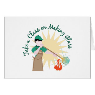 Fabrication du verre