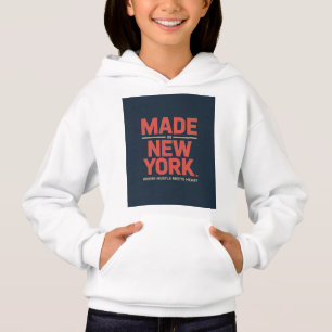 Fabriqué à New York