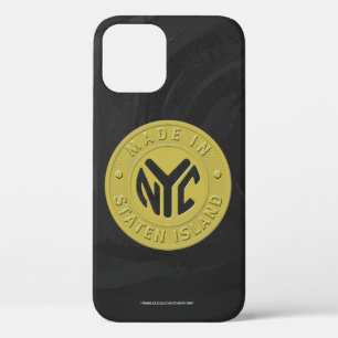 Fabriqué à New York Étui pour iPhone Case-Mate Sta