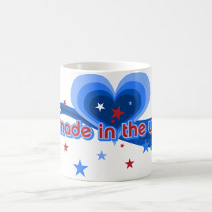 Fabriqué aux USA Mugs