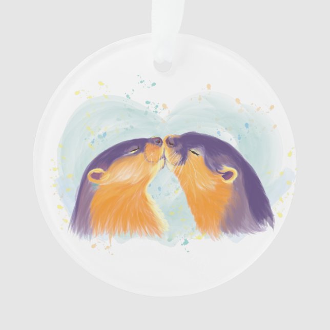 Fabriqué Pour Chaque Otter (devant)