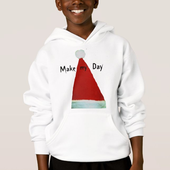 Fabriquer mon T-shirt Day_ (Devant)