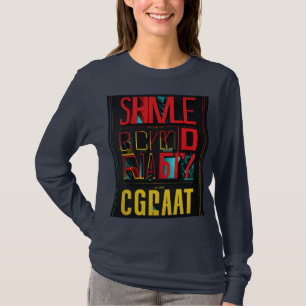 Fabuleux et tendance T-shirt Vibes"
