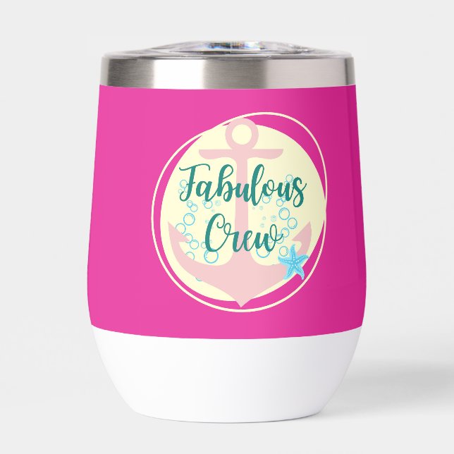 Fabulous Crew (Avant)