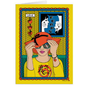 Face à votre carte de peur_B_Greeting