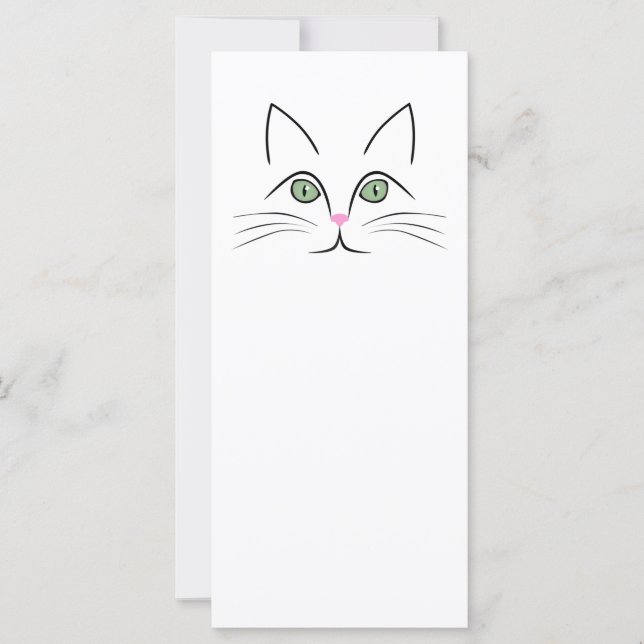 Face de chat (Devant)