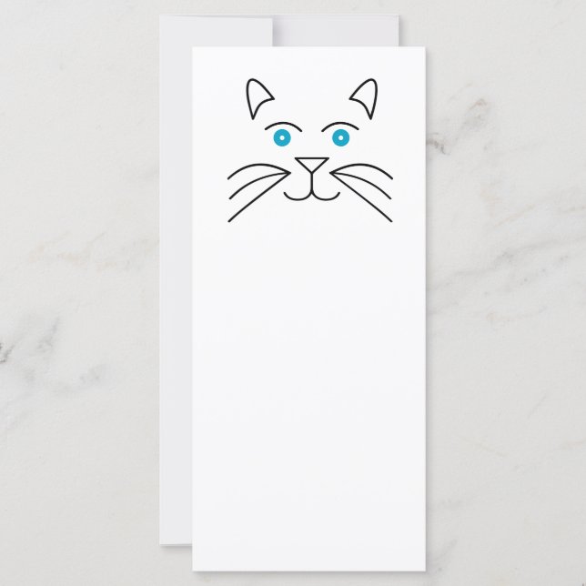 Face de chat (Devant)