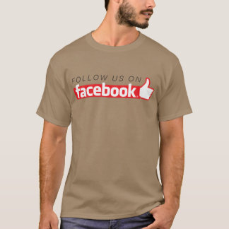 Facebook amis t-shirt garçon