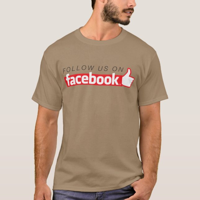 Facebook amis t-shirt garçon (Devant)