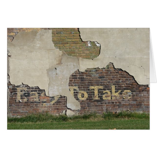 Facile à prendre (Devant horizontal)