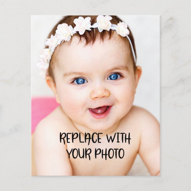 Facile de créer votre propre do-it-yourself person (Devant)