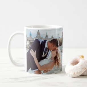 FACILE ! Mug - Personnalisé - Ajouter votre image