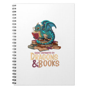 Facilement Distrait Par Dragons Et Livres Livre Dr