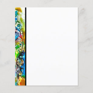 Façons De Vivre - Art Neurographique 7