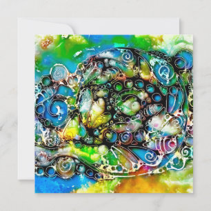 Façons De Vivre - Art Neurographique 7