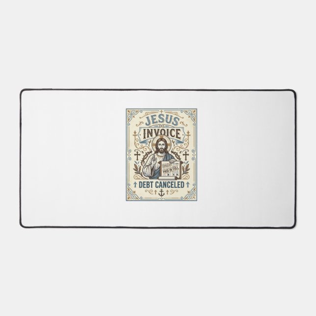 Facture Jésus Dette Annulée Facture Jésus Dette Pe (Recto)