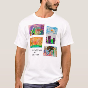 Fae Yamaguchi Classe Collective T-Shirt