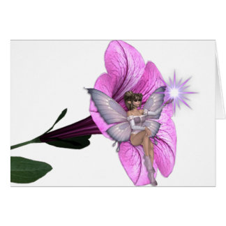 Faery 2 de fleur de KRW