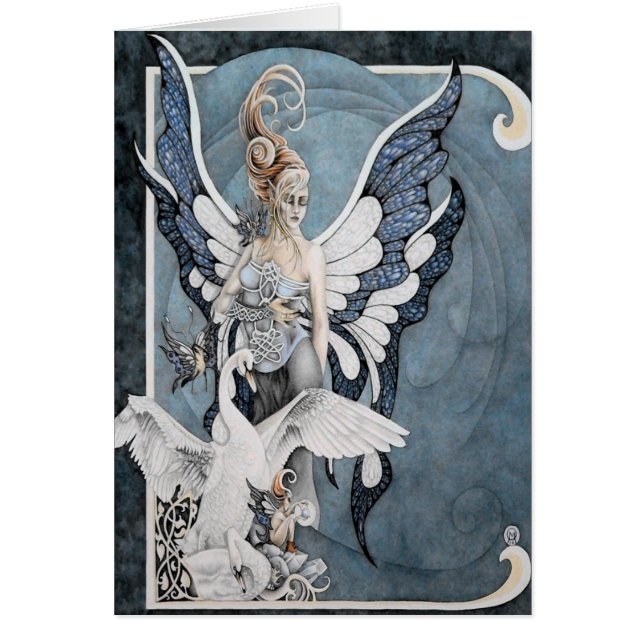 Faery de Celestite (Devant)