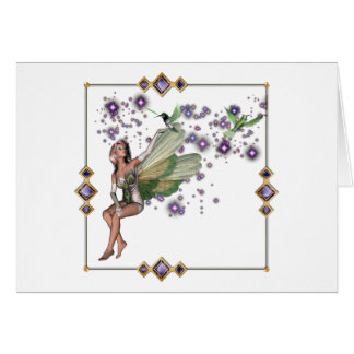 Faery de KRW