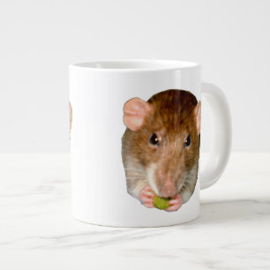 Faim Rat Mug
