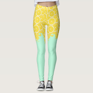 Faire des Leggings de limonade