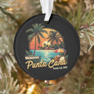 Faire des souvenirs Punta Cana voyage en famille 2