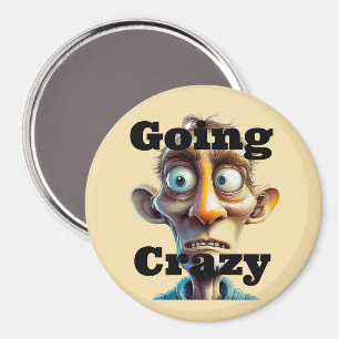 Faire du magnet fou