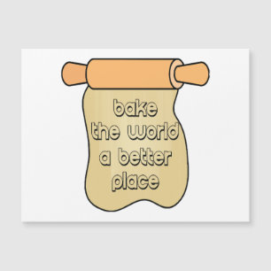 Faire du monde un meilleur endroit