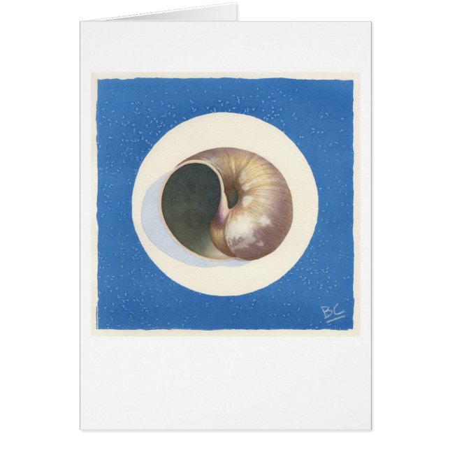 FAIRE ÉCHO BLEU DE SHELL D'ÉCHO (Devant)
