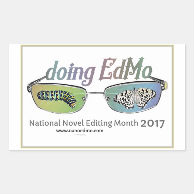 faire EdMo sticker (Devant)