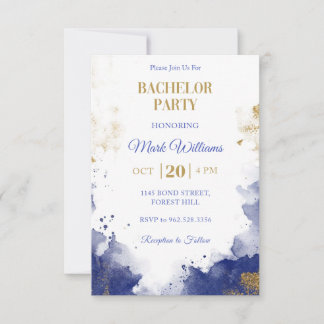 Faire invitation de mariage florale | Weddi modifi