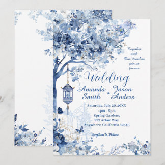 Faire invitation de mariage romantique inspiré de 