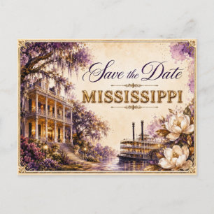 Faire invitation de mariage "Save the Date" sur le